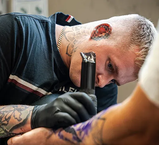 Tattoo Studio Flensburg